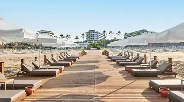 VOYAGE BELEK GOLF & SPA