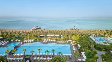VOYAGE BELEK GOLF & SPA