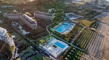 VOYAGE BELEK GOLF & SPA