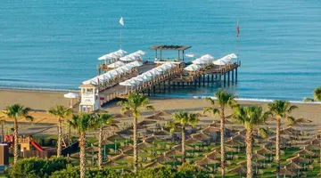 VOYAGE BELEK GOLF & SPA