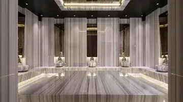 VOYAGE BELEK GOLF & SPA