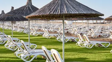 VOYAGE BELEK GOLF & SPA