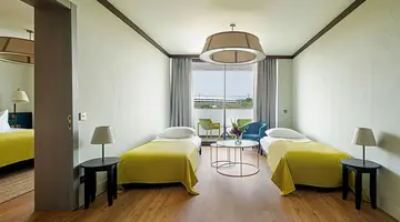 VOYAGE BELEK GOLF & SPA