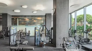 VOYAGE BELEK GOLF & SPA