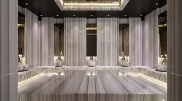 VOYAGE BELEK GOLF & SPA