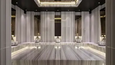 VOYAGE BELEK GOLF & SPA
