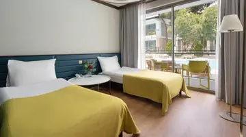 VOYAGE BELEK GOLF & SPA