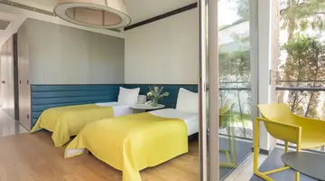 VOYAGE BELEK GOLF & SPA