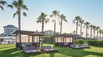 VOYAGE BELEK GOLF & SPA