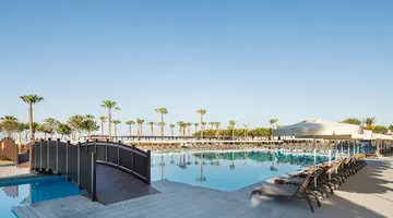 VOYAGE BELEK GOLF & SPA