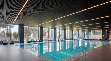 VOYAGE BELEK GOLF & SPA