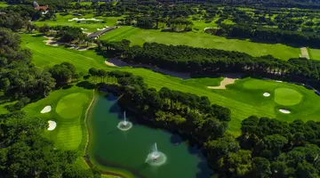 VOYAGE BELEK GOLF & SPA