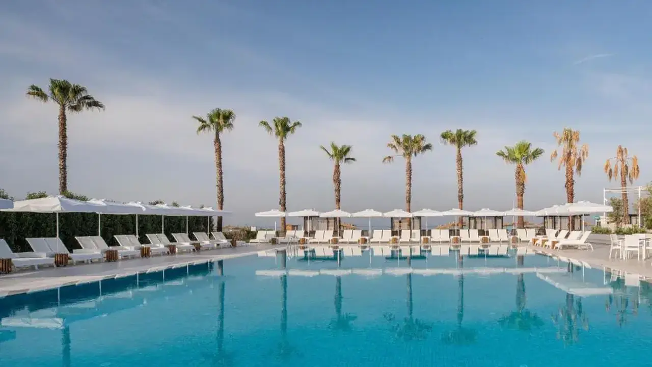 VOYAGE BELEK GOLF & SPA
