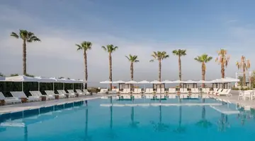 VOYAGE BELEK GOLF & SPA