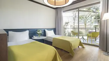 VOYAGE BELEK GOLF & SPA