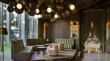 VOYAGE BELEK GOLF & SPA