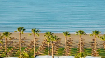 VOYAGE BELEK GOLF & SPA