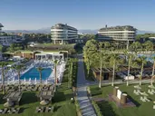 VOYAGE BELEK GOLF & SPA