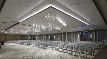 VOYAGE BELEK GOLF & SPA