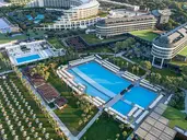 VOYAGE BELEK GOLF & SPA