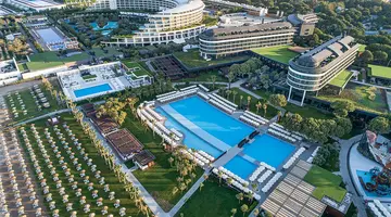 VOYAGE BELEK GOLF & SPA