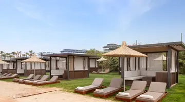 VOYAGE BELEK GOLF & SPA