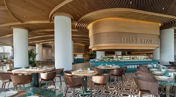 VOYAGE BELEK GOLF & SPA