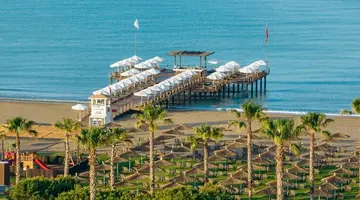 VOYAGE BELEK GOLF & SPA