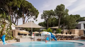 VOYAGE BELEK GOLF & SPA