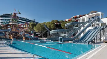 VOYAGE BELEK GOLF & SPA