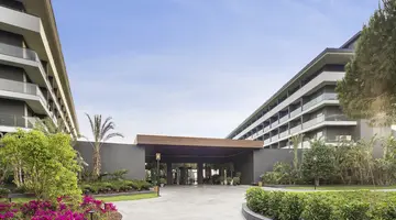 VOYAGE BELEK GOLF & SPA