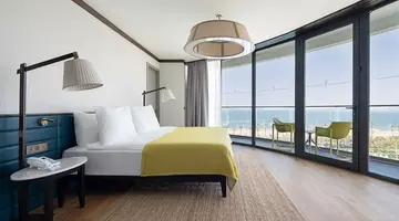 VOYAGE BELEK GOLF & SPA