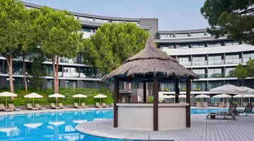 VOYAGE BELEK GOLF & SPA