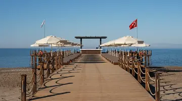 VOYAGE BELEK GOLF & SPA
