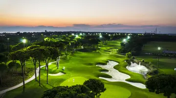 VOYAGE BELEK GOLF & SPA