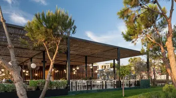 VOYAGE BELEK GOLF & SPA
