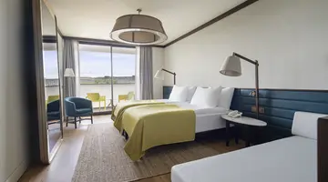 VOYAGE BELEK GOLF & SPA