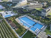 VOYAGE BELEK GOLF & SPA