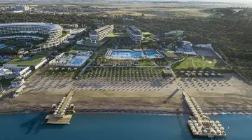 VOYAGE BELEK GOLF & SPA