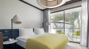 VOYAGE BELEK GOLF & SPA