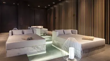 VOYAGE BELEK GOLF & SPA