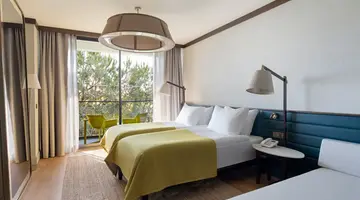VOYAGE BELEK GOLF & SPA