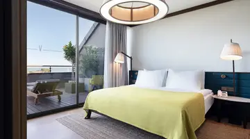 VOYAGE BELEK GOLF & SPA