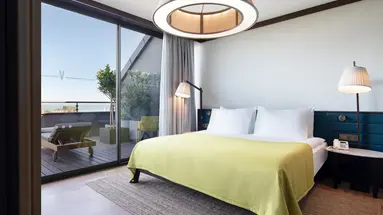 VOYAGE BELEK GOLF & SPA