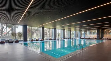 VOYAGE BELEK GOLF & SPA