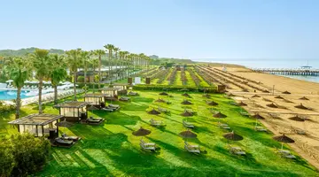 VOYAGE BELEK GOLF & SPA