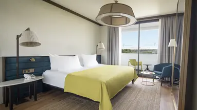 VOYAGE BELEK GOLF & SPA