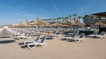 VOYAGE BELEK GOLF & SPA