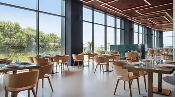 VOYAGE BELEK GOLF & SPA