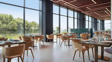 VOYAGE BELEK GOLF & SPA
